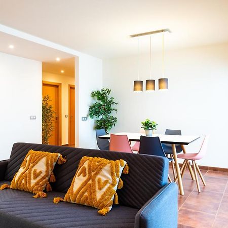 Alma Nortena - Spacious Apartment With Terrace Corralejo Eksteriør billede