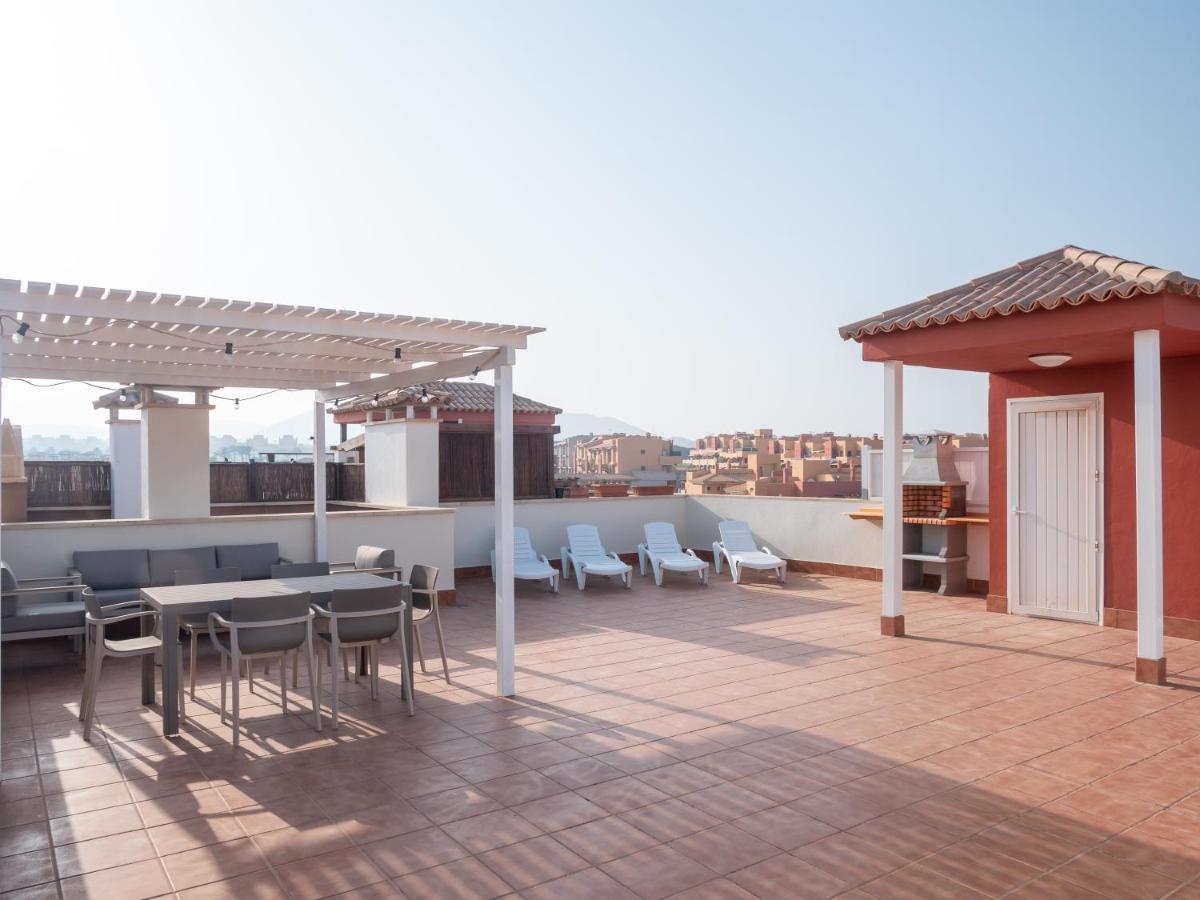 Alma Nortena - Spacious Apartment With Terrace Corralejo Eksteriør billede