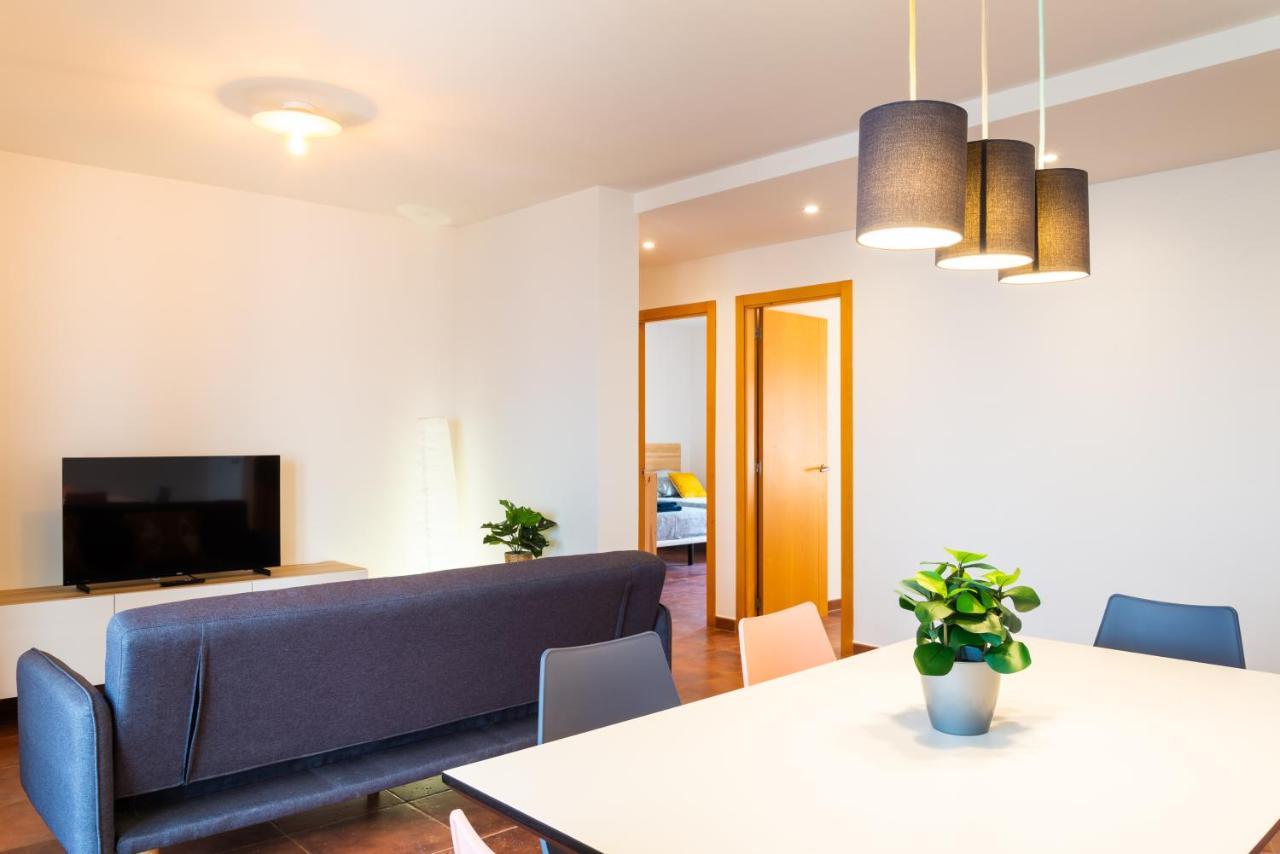 Alma Nortena - Spacious Apartment With Terrace Corralejo Eksteriør billede