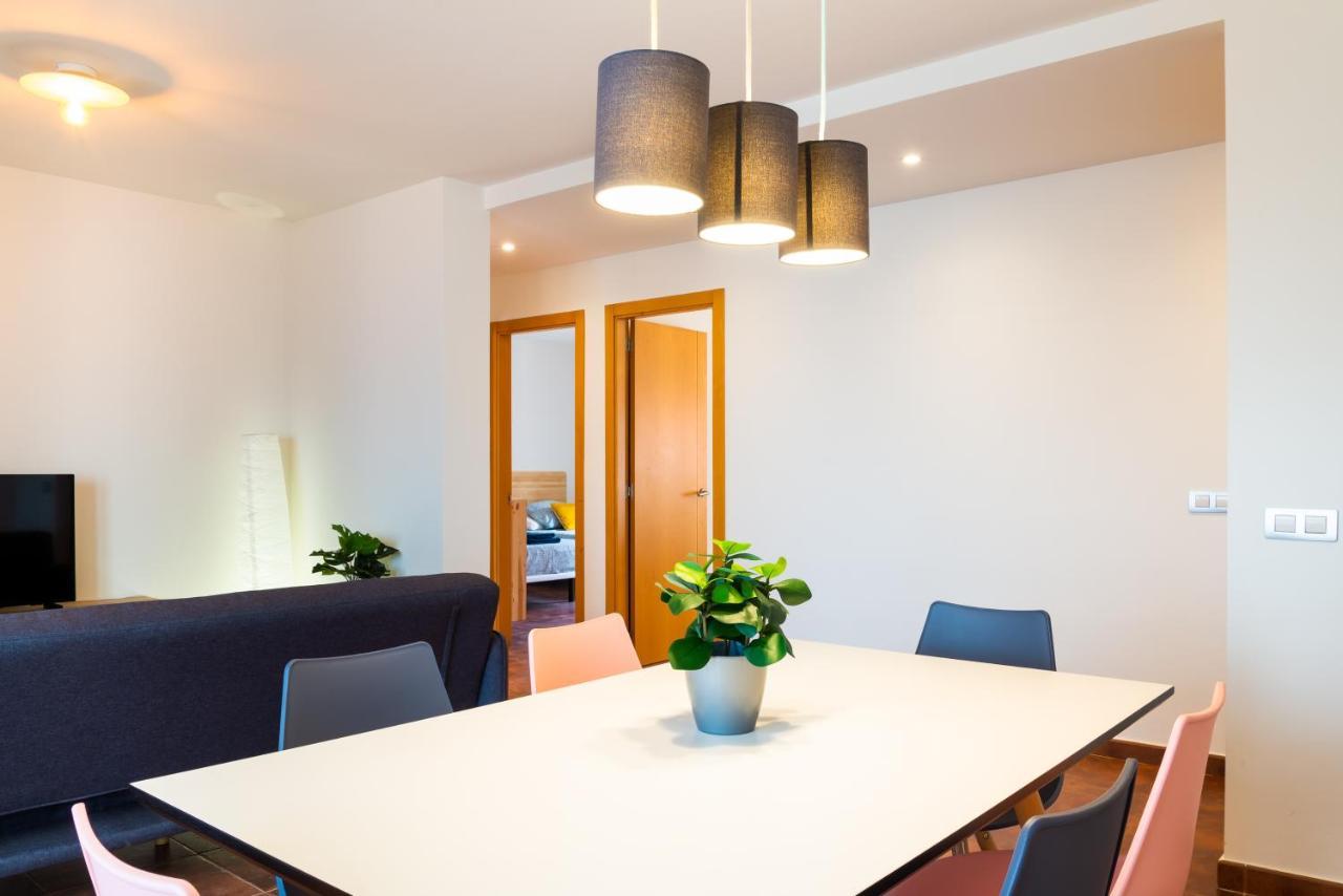 Alma Nortena - Spacious Apartment With Terrace Corralejo Eksteriør billede